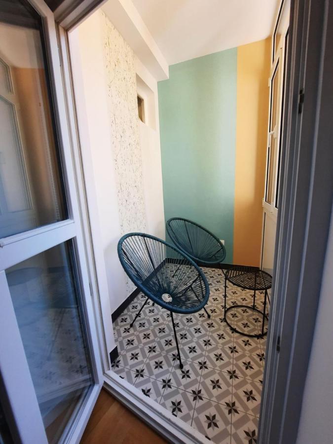 Megapolis City Center Suites サラエヴォ エクステリア 写真